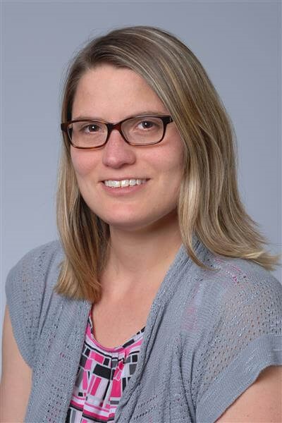 Faculty Photos
